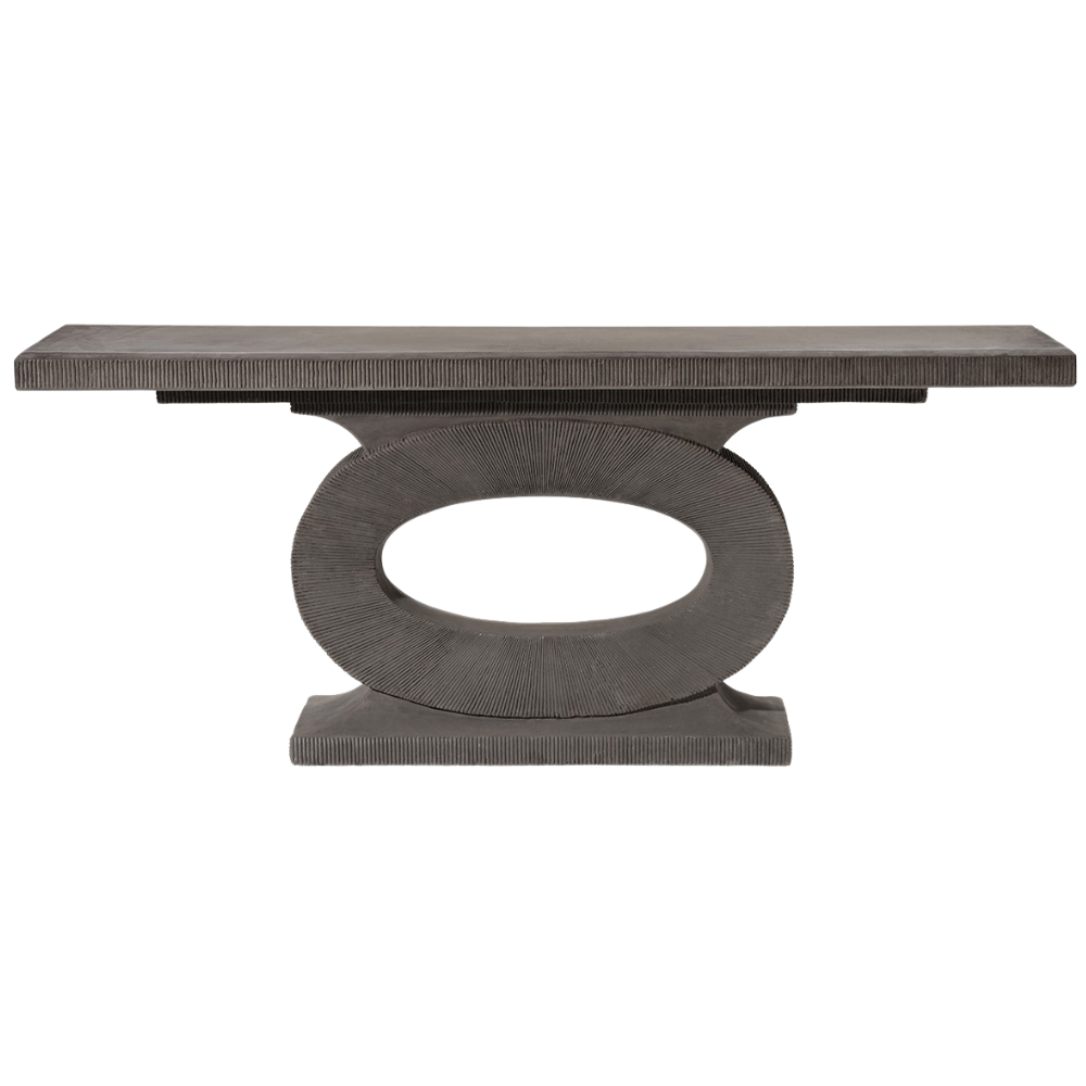 Grier Outdoor Console Outdoor Furniture FURGRIERCON7818MNG