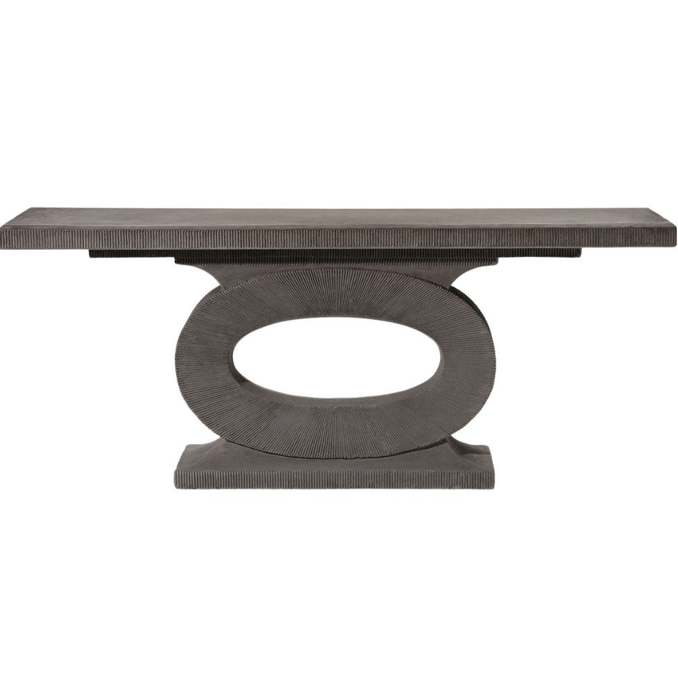 Grier Outdoor Console Outdoor Furniture FURGRIERCON7818MNG