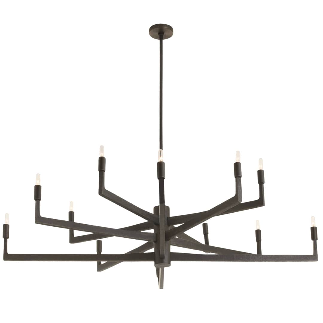 Griff Large Chandelier Chandeliers