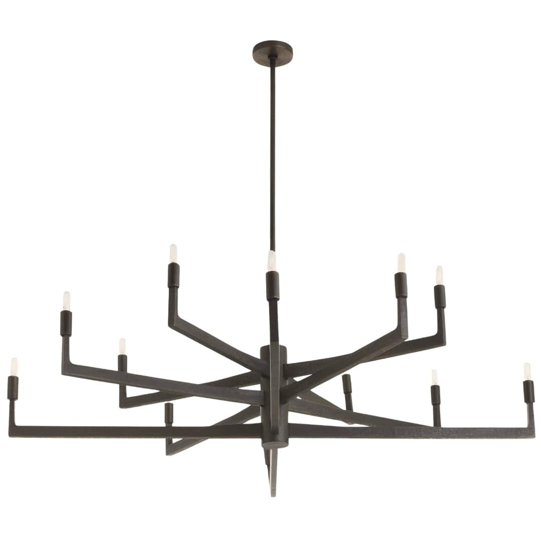 Griff Large Chandelier Chandeliers