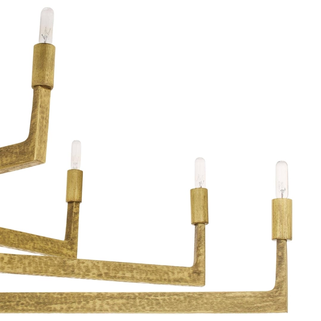 Griff Large Chandelier Chandeliers