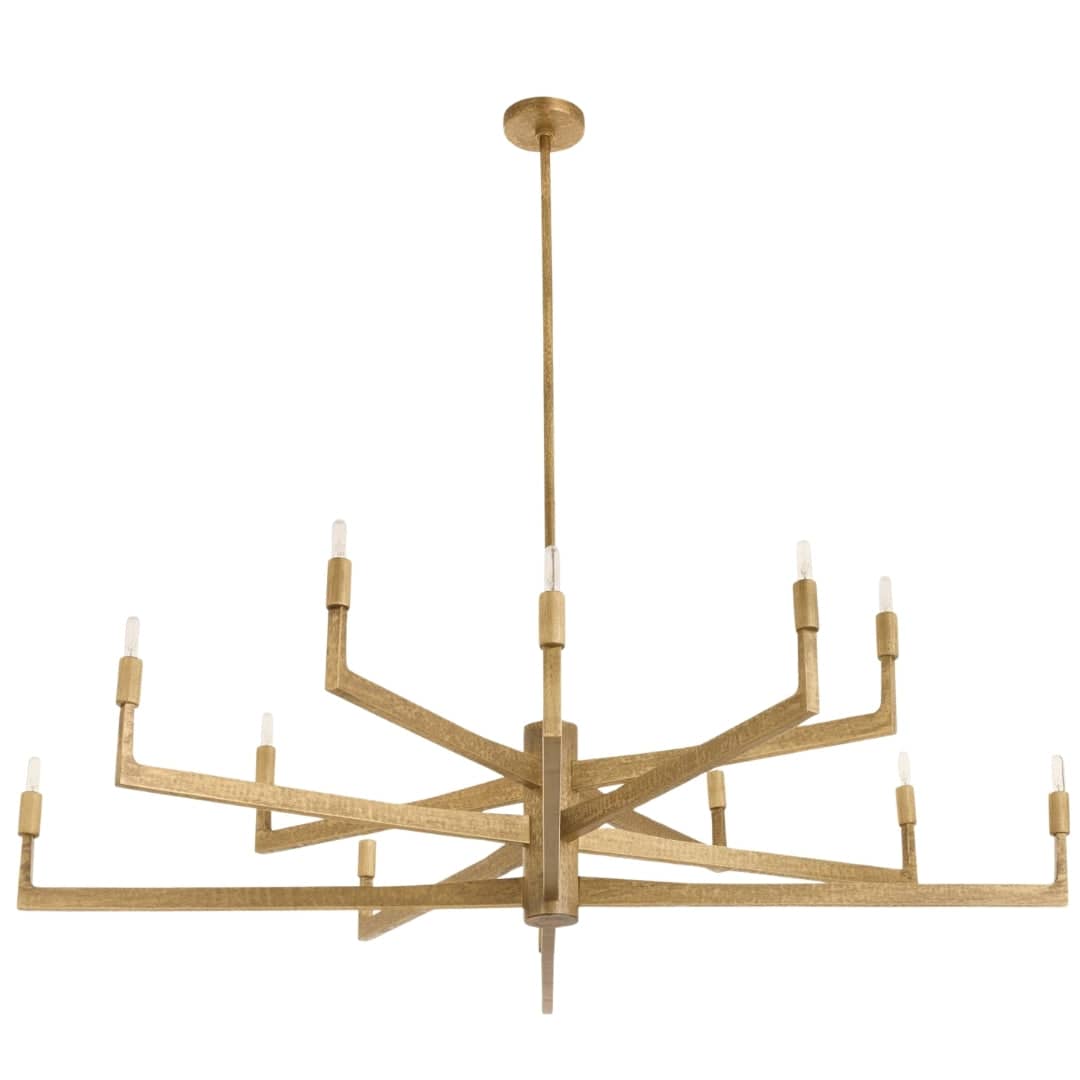 Griff Large Chandelier Chandeliers
