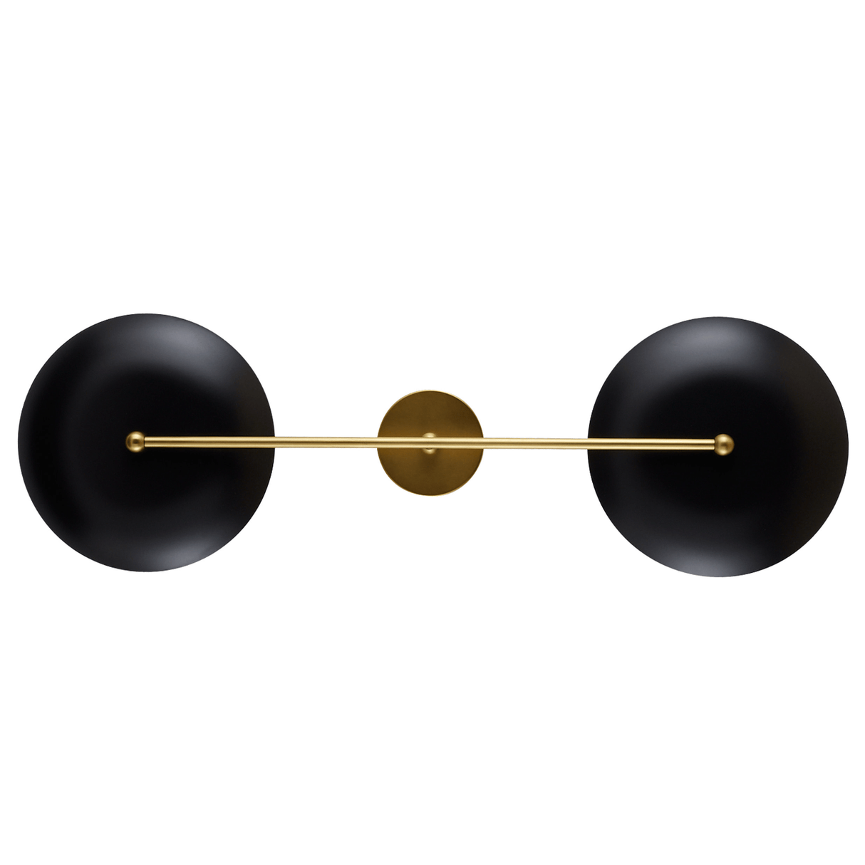 Griffith Sconce Wall Sconces DWC31 796505707369