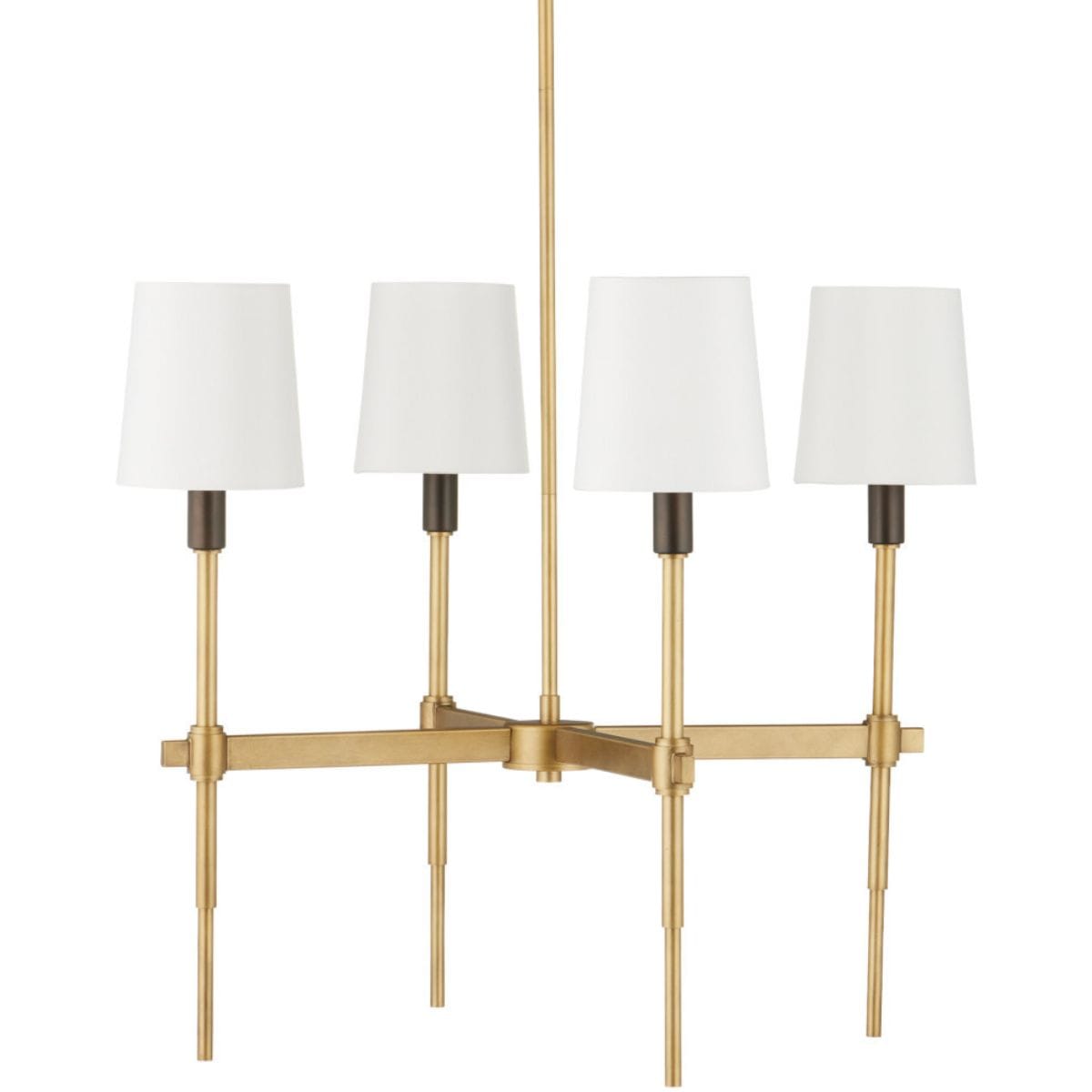 Grigsby Chandelier Chandeliers 9000-1494