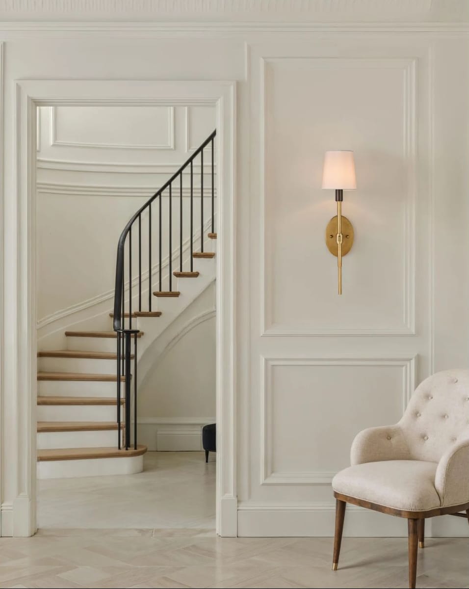 Grigsby Wall Sconce Sconces 5000-0319
