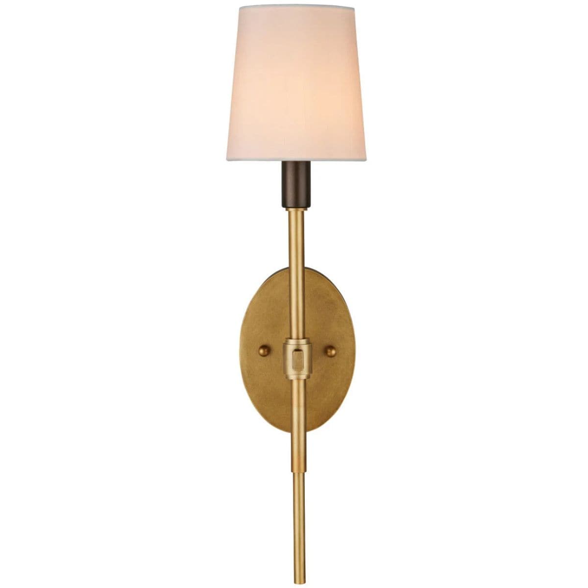Grigsby Wall Sconce Sconces 5000-0319