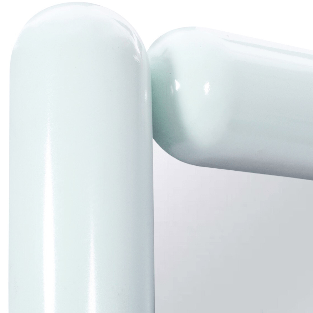 Groovy Floor Mirror Mirror