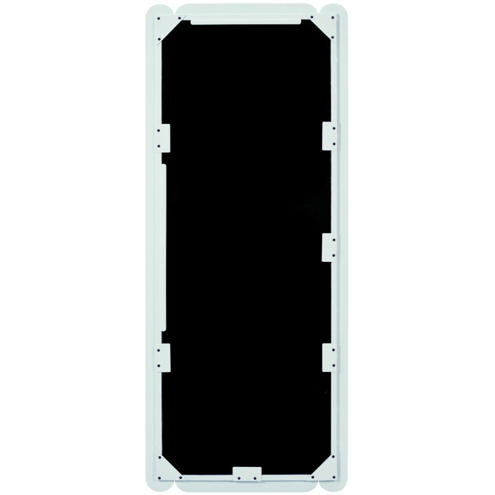 Groovy Floor Mirror Mirror