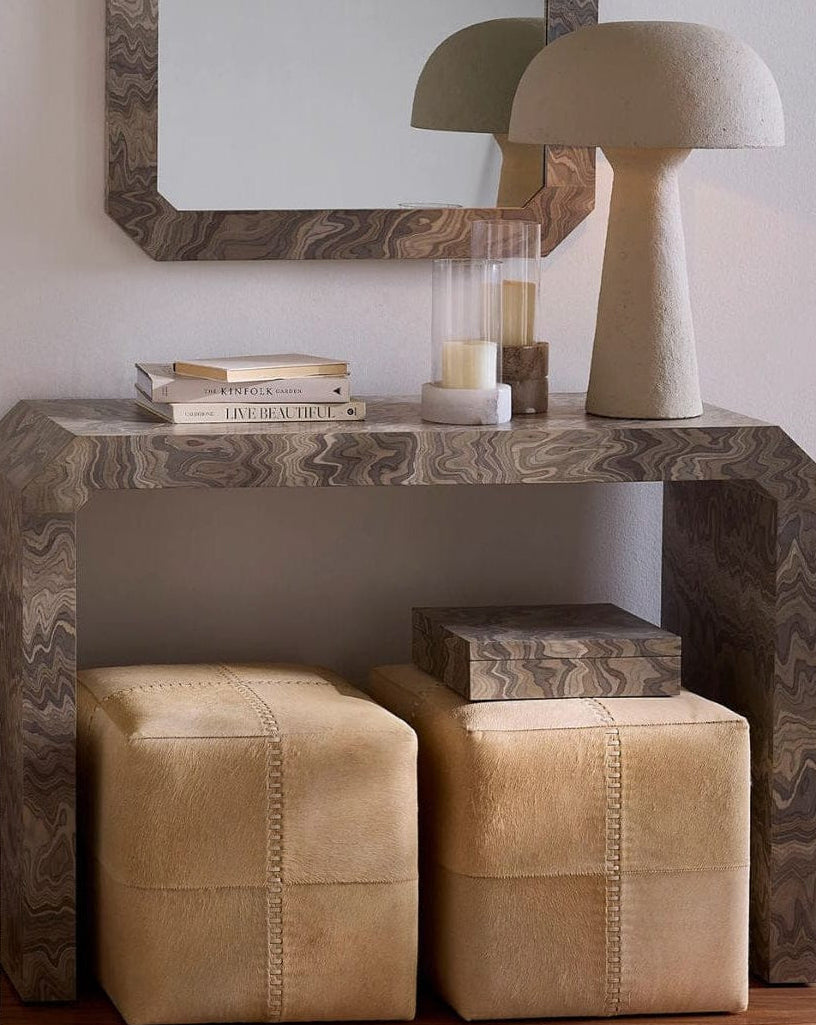 Grounded Console Table Console Tables 20GROU-COSA 688933042160