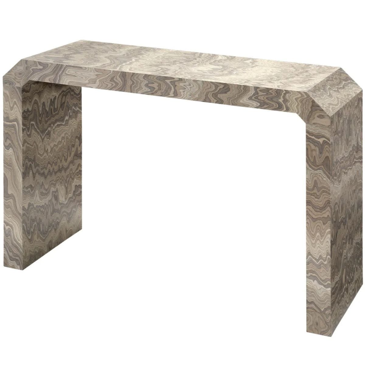 Grounded Console Table Console Tables 20GROU-COSA 688933042160
