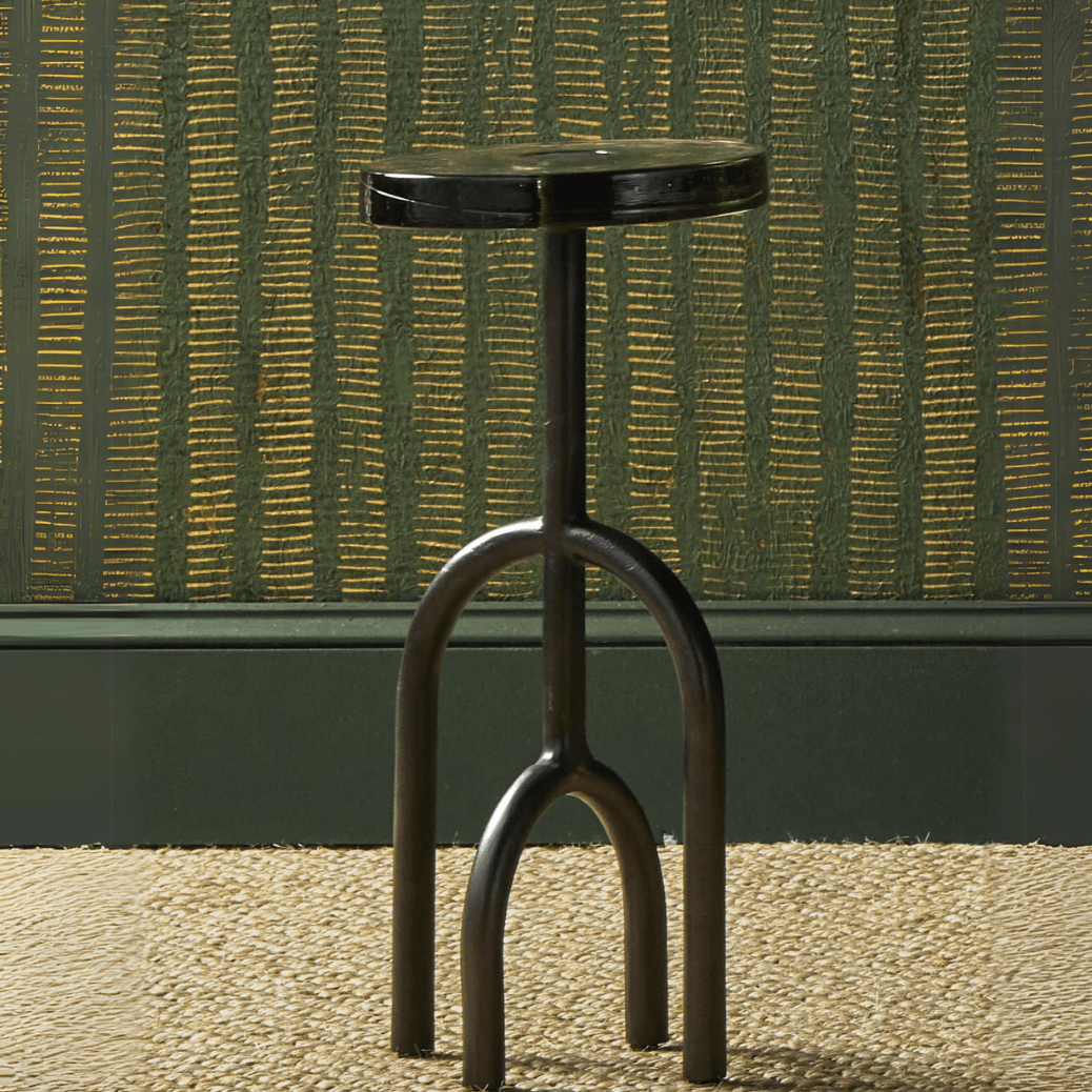 Grove Drinks Table Accent & Side Tables 4000-0212