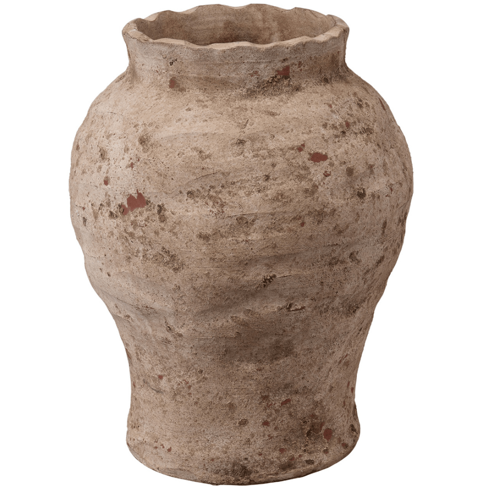 Grove Vase Decorative Object 7GROV-VABE 688933035926