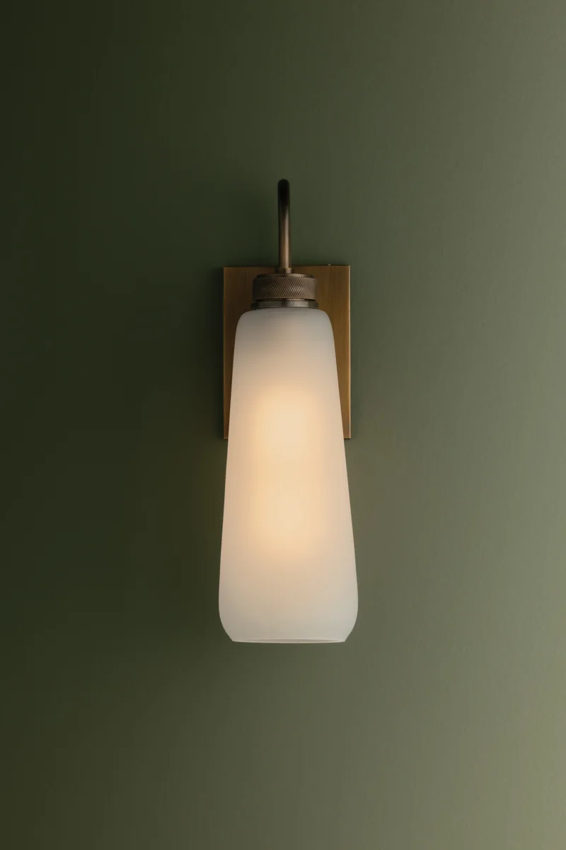 Gulliver Wall Sconce Wall Sconces B1416-PBR