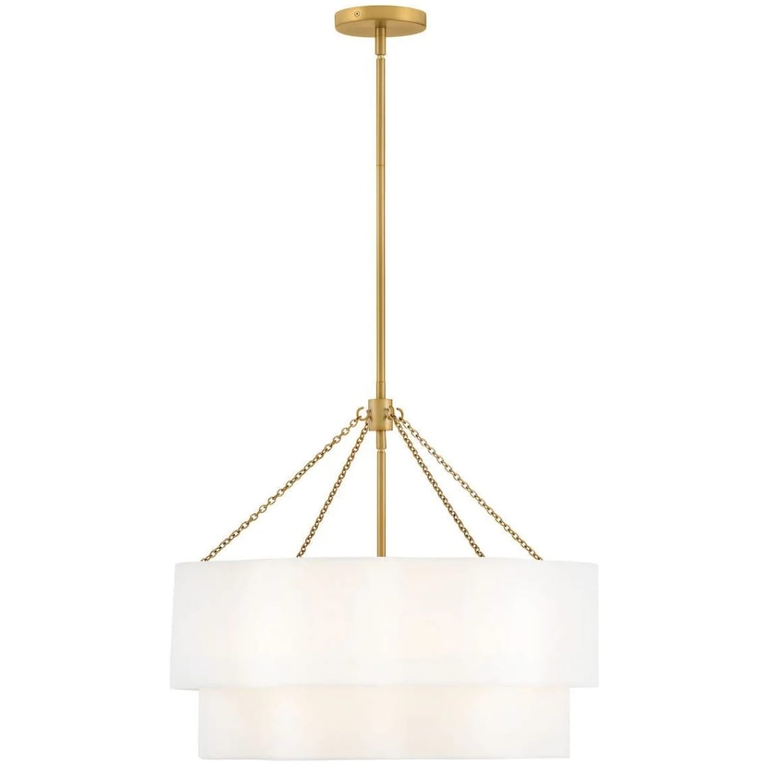 Gwen Chandelier Chandeliers