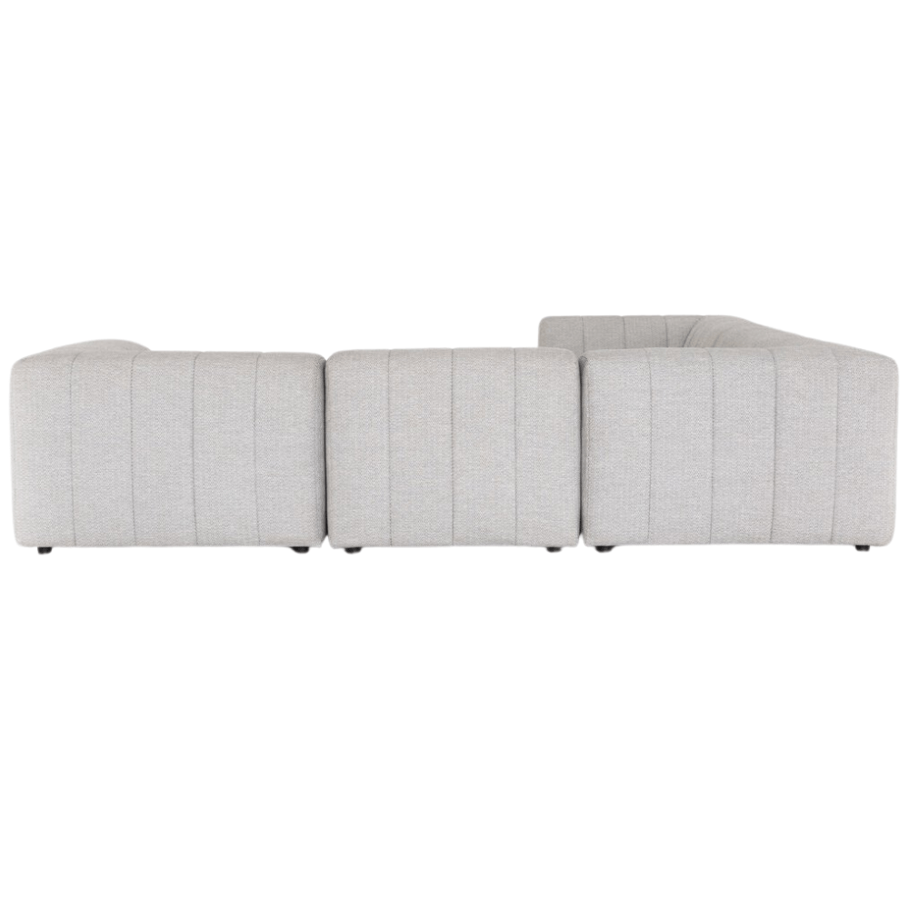 Gwen Outdoor Sectional Outdoor Chairs