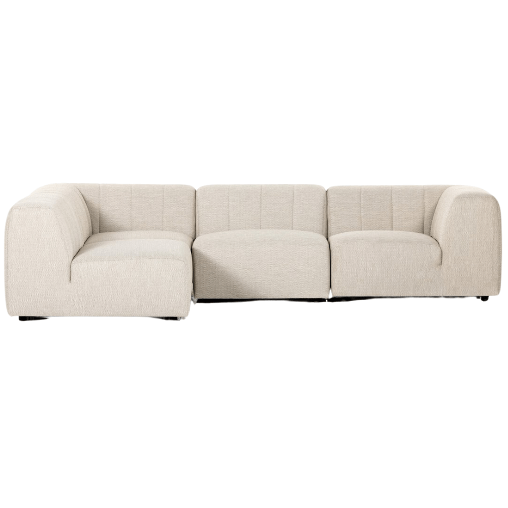 Gwen Outdoor Sectional Outdoor Chairs