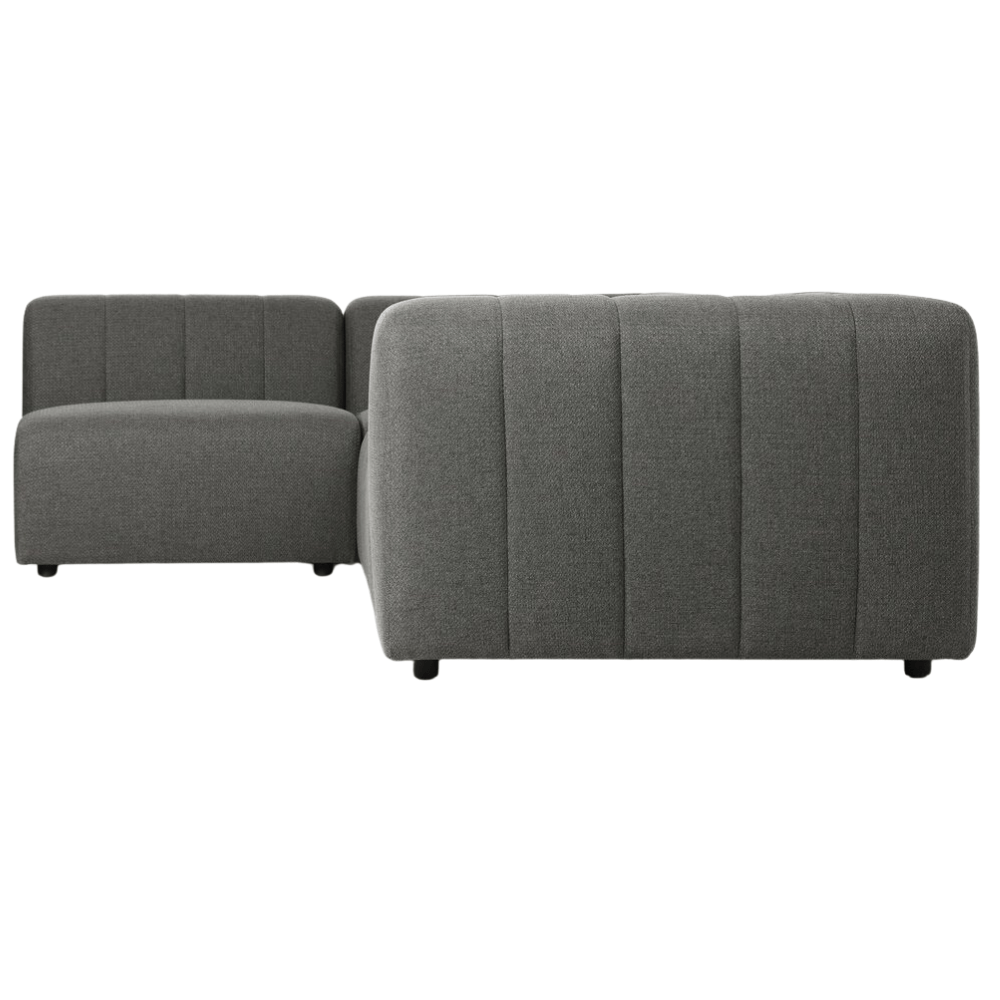 Gwen Outdoor Sectional Outdoor Chairs