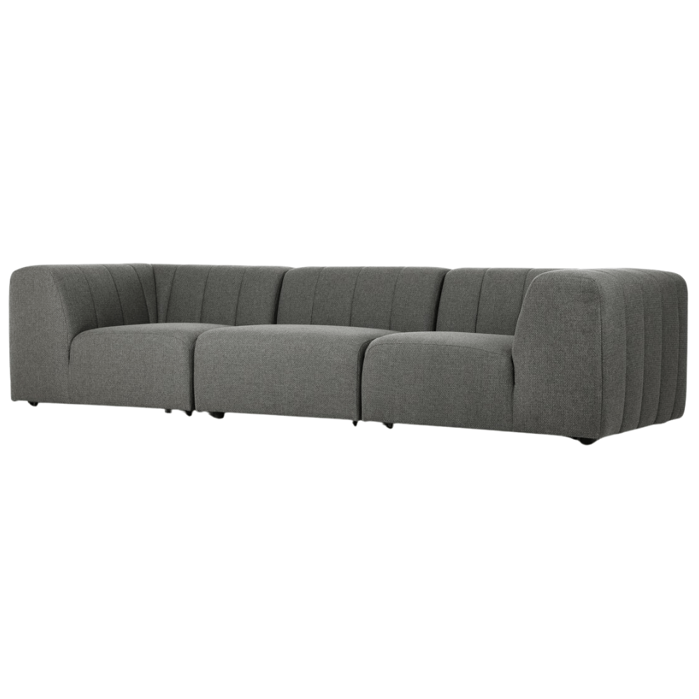 Gwen Outdoor Sectional Outdoor Chairs