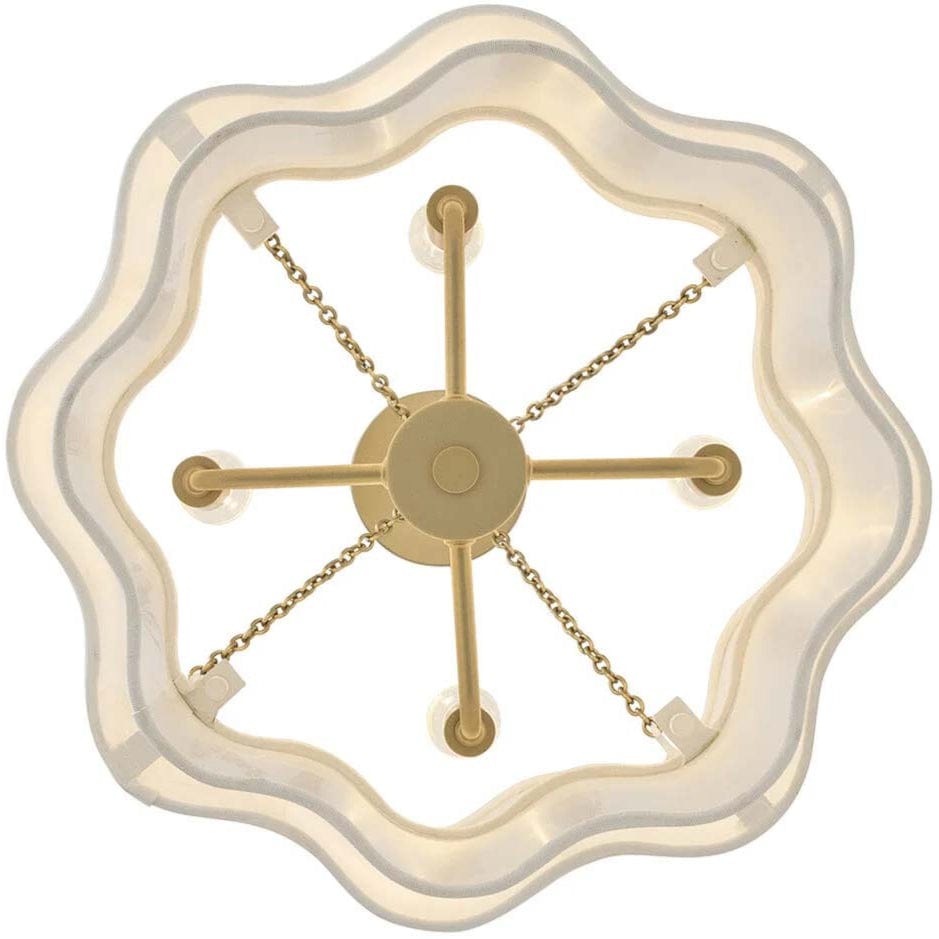 Gwen Pendant Pendant