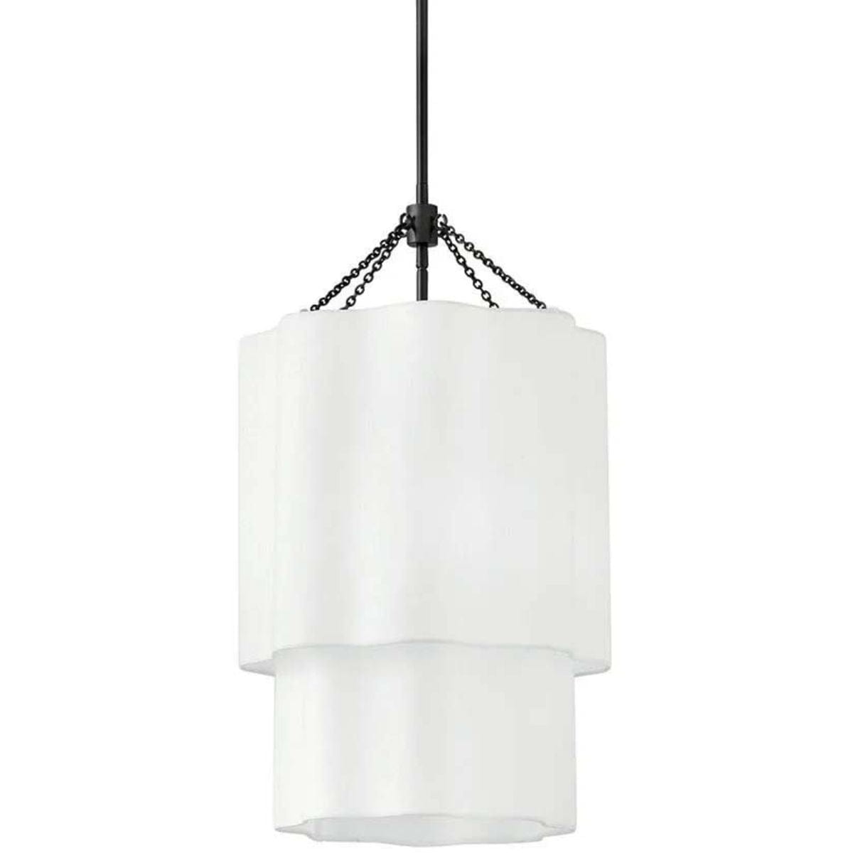 Gwen Pendant Pendant 47737BK 640665926156