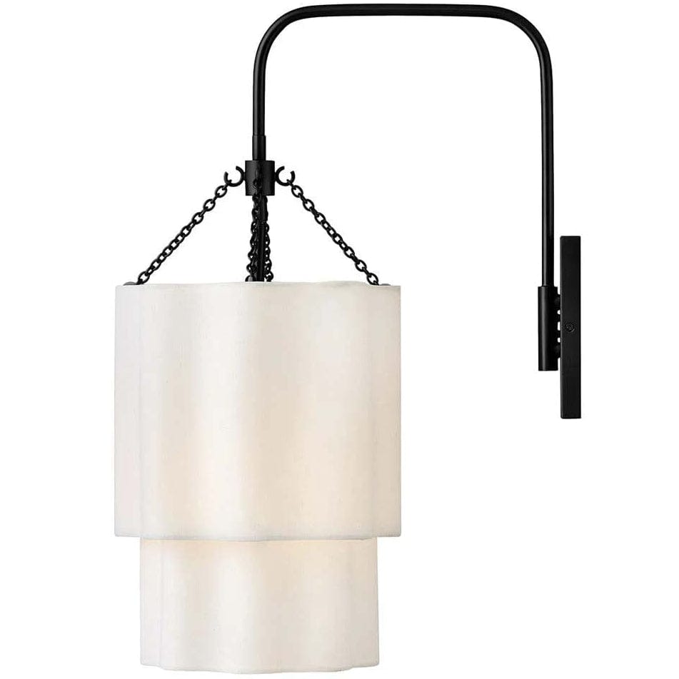 Gwen Single Light Sconce Wall Sconces