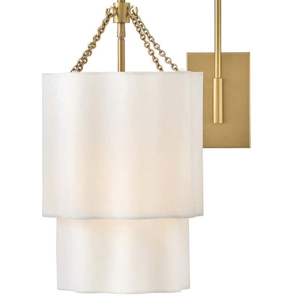 Gwen Single Light Sconce Wall Sconces