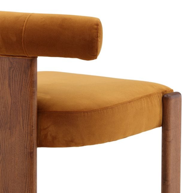 Gwyneth Dining Chair Dining Chair