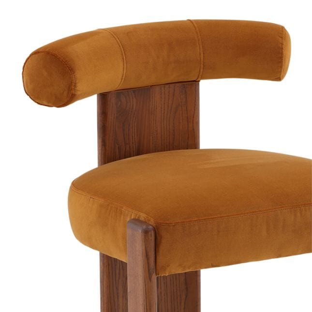 Gwyneth Dining Chair Dining Chair