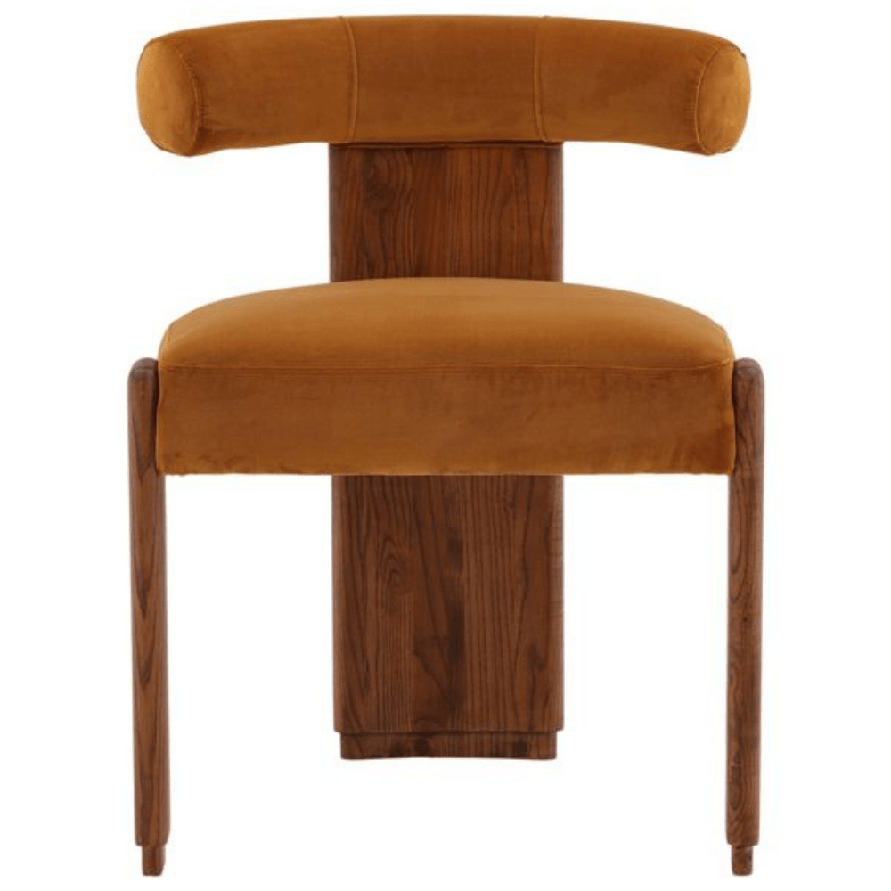 Gwyneth Dining Chair Dining Chair DOV426-GING