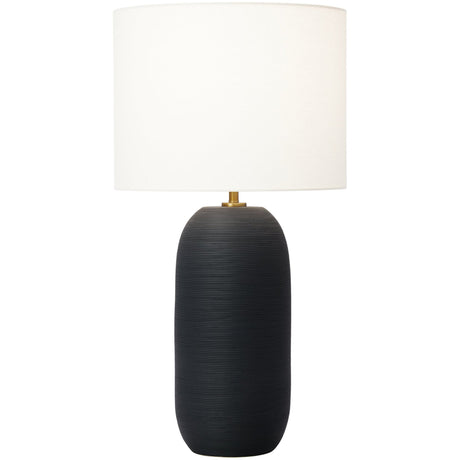 Hable Fanny Slim Table Lamp Lighting hable-HT1061RBC1