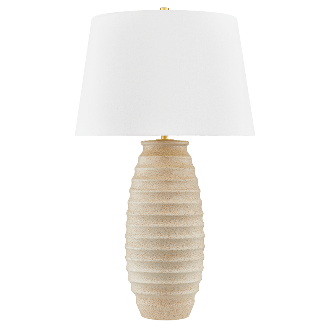 Haddam Table Lamp Ceramic Table Lamp L6532-AGB/C06