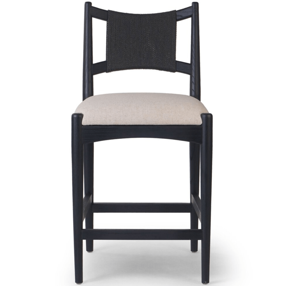 Haddon Counter Stool Counter Stools 239766-006 801542815301