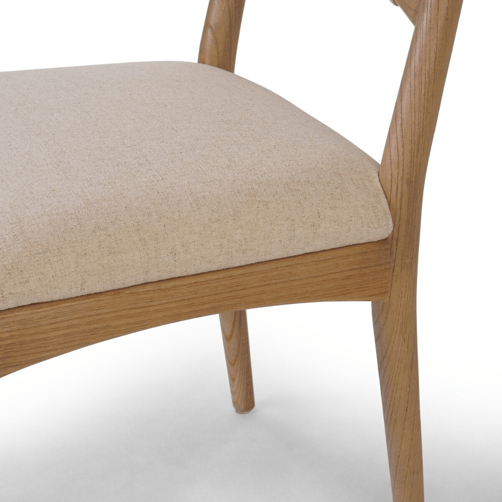 Haddon Dining Chair Dining Chair