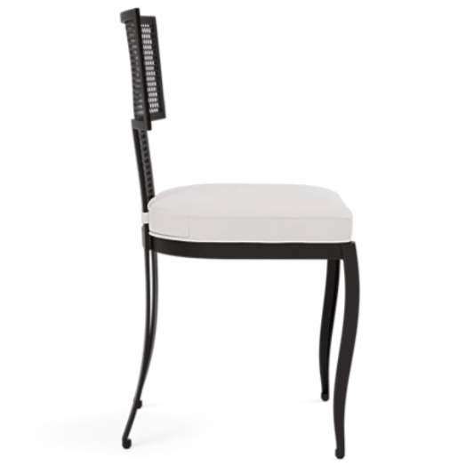 Hadley Dining Chair Outdoor Dining Furniture