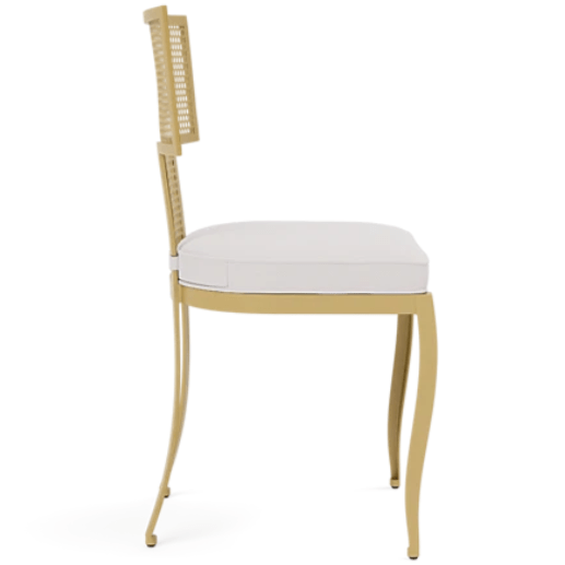 Hadley Dining Chair Outdoor Dining Furniture