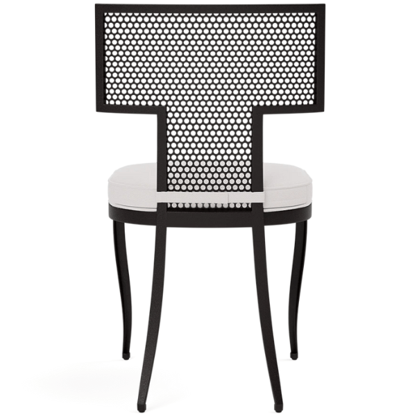 Hadley Dining Chair Outdoor Dining Furniture