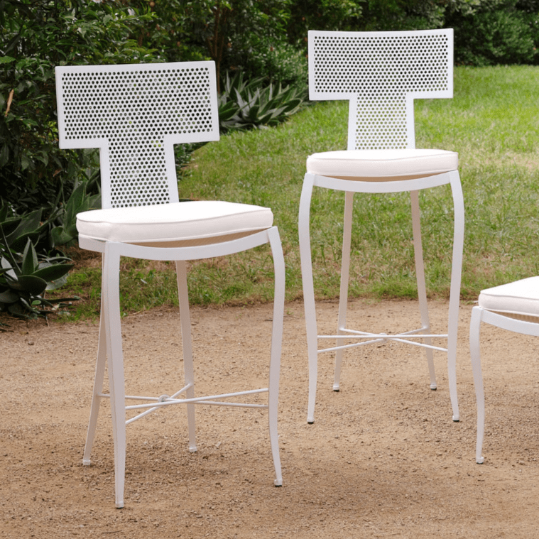 Hadley Dining Chair Outdoor Dining Furniture