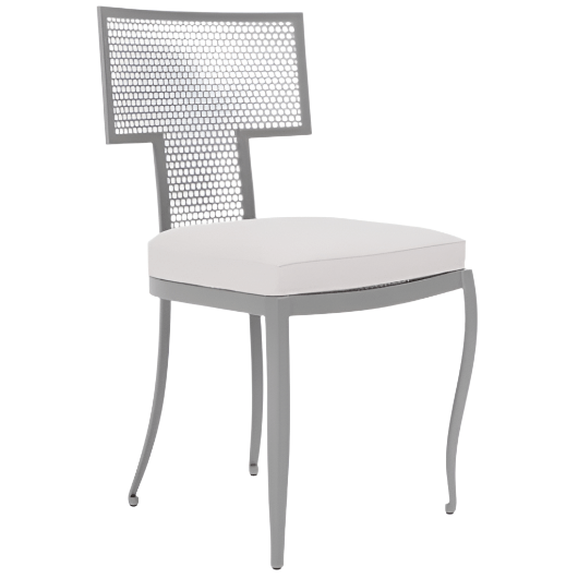 Hadley Dining Chair Outdoor Dining Furniture