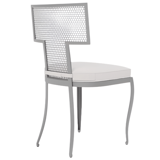 Hadley Dining Chair Outdoor Dining Furniture
