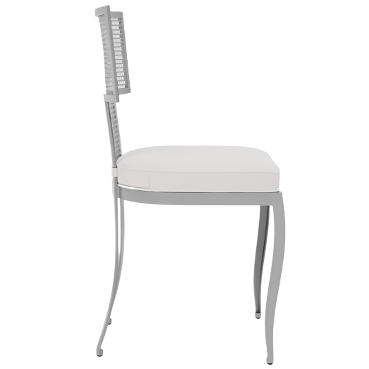 Hadley Dining Chair Outdoor Dining Furniture