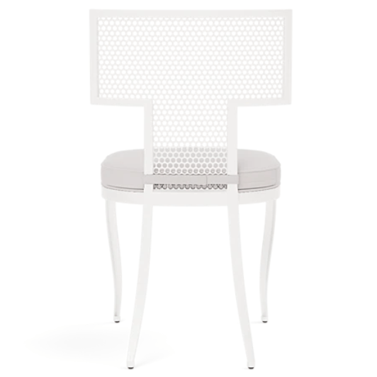 Hadley Dining Chair Outdoor Dining Furniture