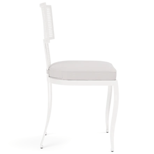 Hadley Dining Chair Outdoor Dining Furniture