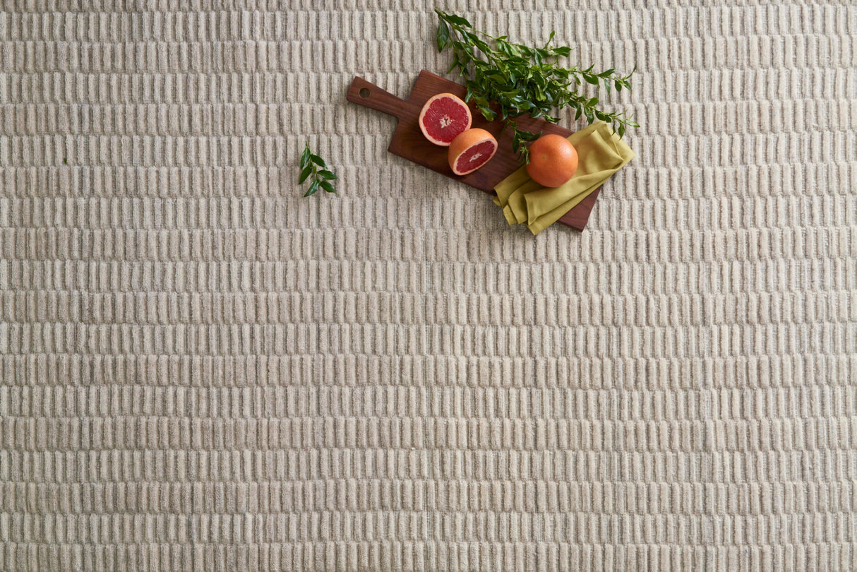 Hadley Rug - Oatmeal Rugs