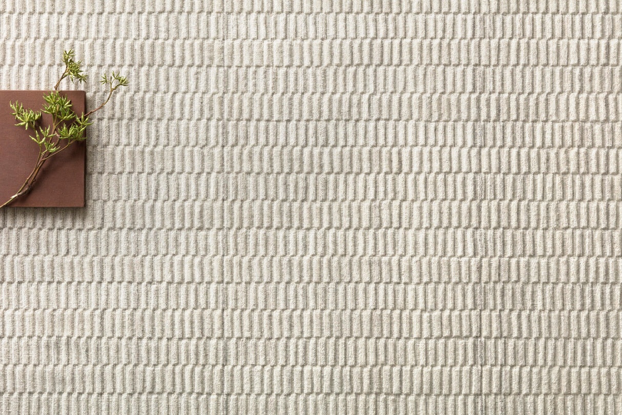 Hadley Rug - Oatmeal Rugs