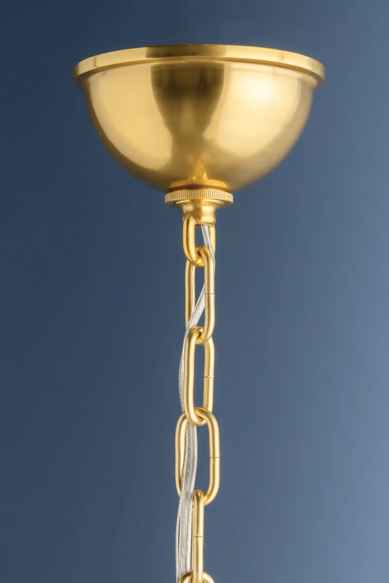 Hagen Chandelier Chandeliers