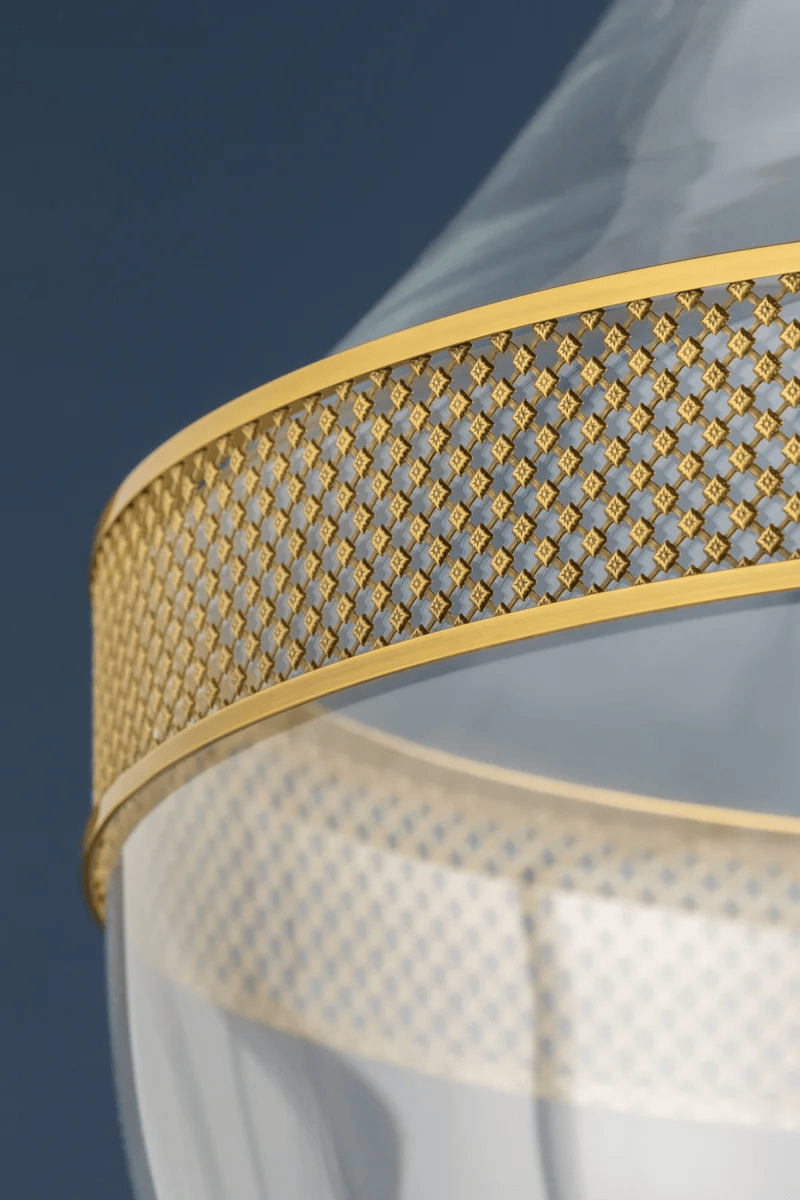 Hagen Chandelier Chandeliers