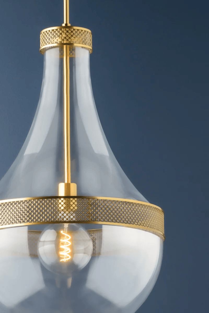 Hagen Chandelier Chandeliers