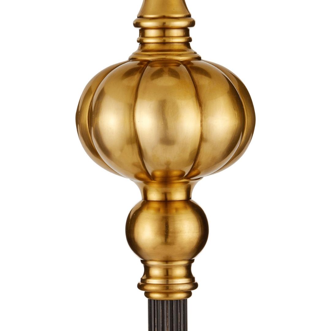 Haines Floor Lamp Floor Lamps 8000-0176