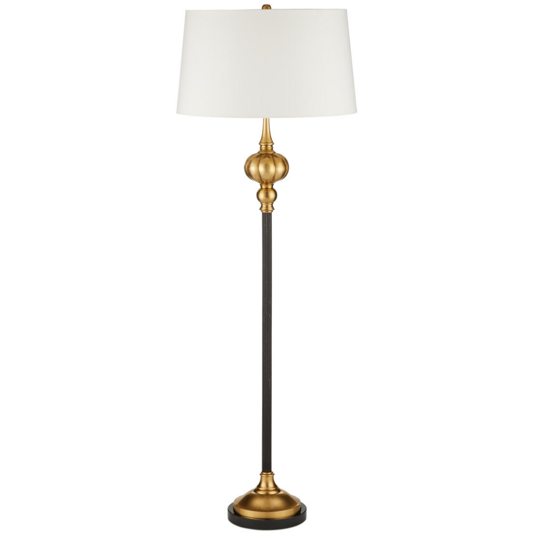 Haines Floor Lamp Floor Lamps 8000-0176