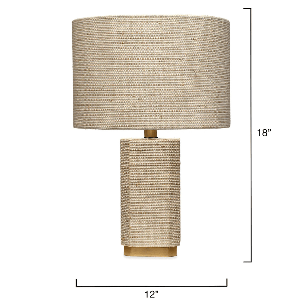 Haisley Table Lamp Table Lamps 9HAISLEYTLNA 688933041781